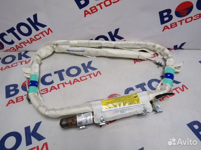 Подушка безопасности боковая Право opel astra P10