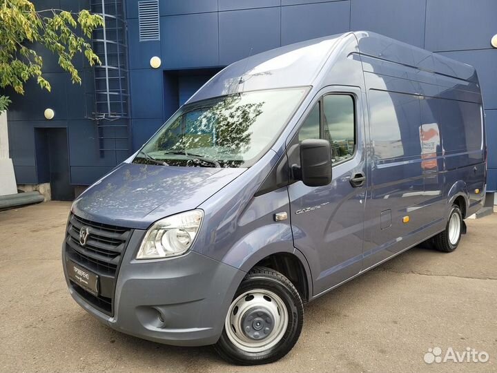 ГАЗ ГАЗель Next, 2019