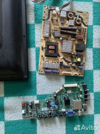 Плата от телевизора Thomson EAX66704203 (1.0)