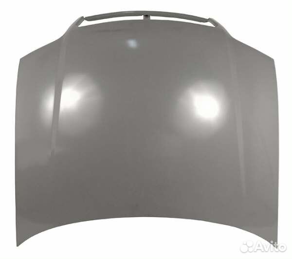 Капот Audi A6 2001-2004