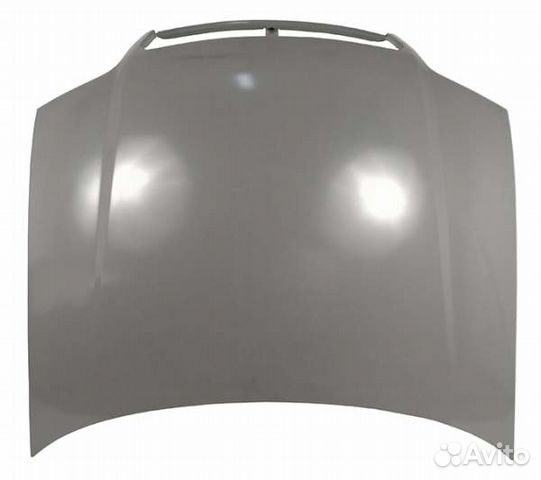 Капот Audi A6 2001-2004