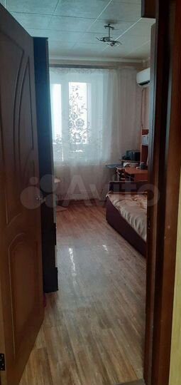 2-к. квартира, 58 м², 5/5 эт.