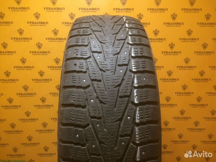 Nokian Tyres Hakkapeliitta 7 SUV 235/65 R17
