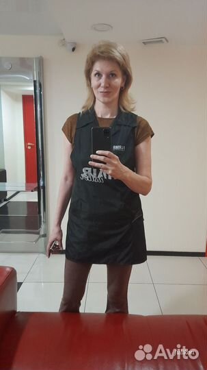 Парикмахерские услуги