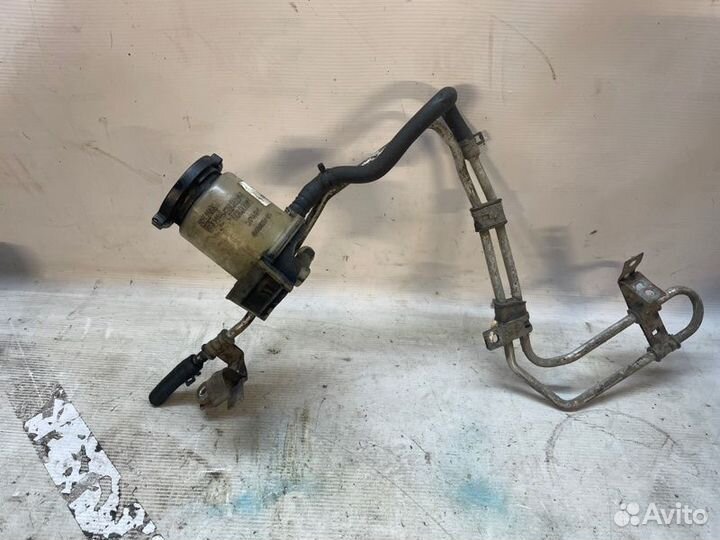 Бачок гидроусилителя Geely Emgrand EC7 2014