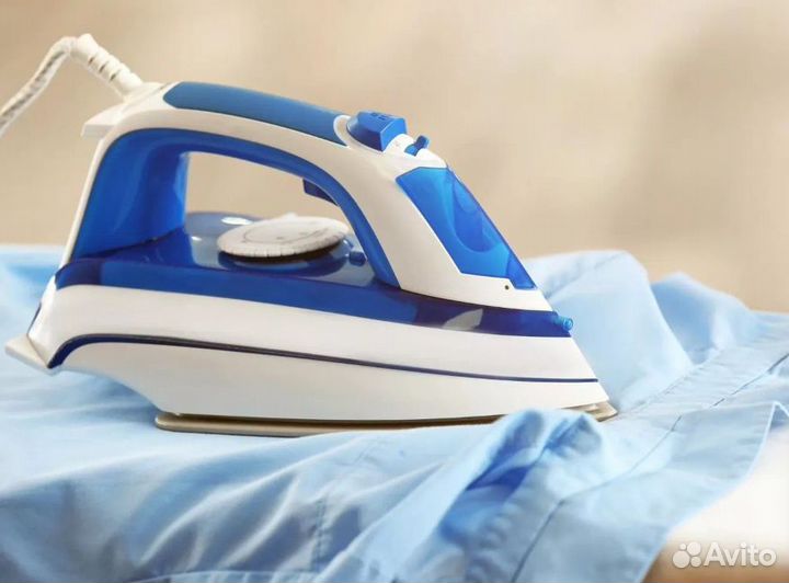 Утюг бу