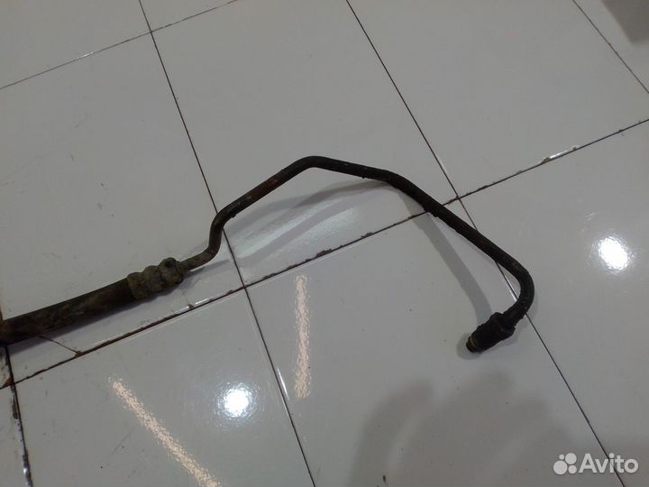 Трубка гидроусилителя (SsangYong Rexton)