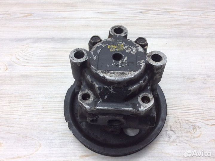 Насос гидроусилителя Chrysler Pt Cruiser 2000-2010