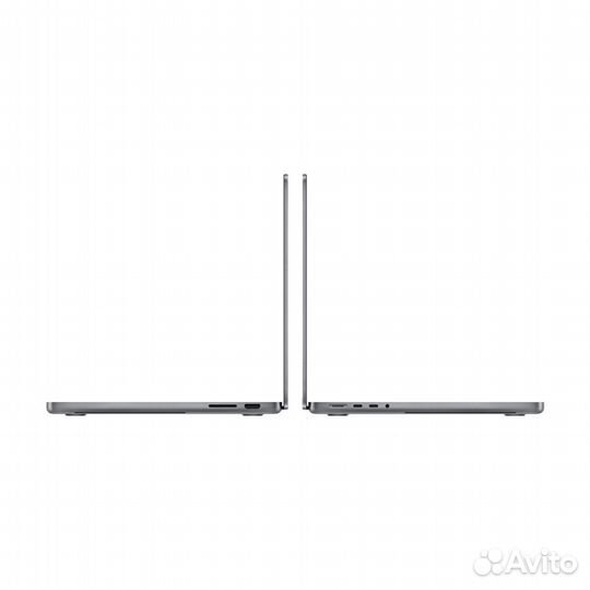 Apple Macbook Pro 14 M3 8/1тб серый космос