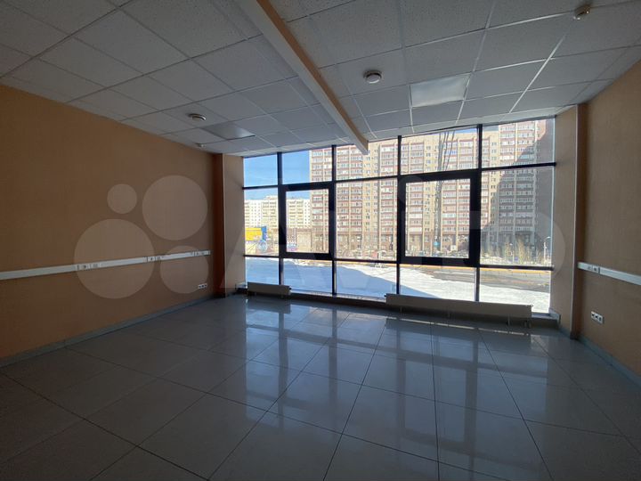 Офис, 73 м² ул.С.Перовской 52/2