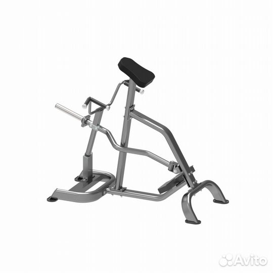 Наклонная тяга UltraGym UG-KJ1259