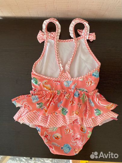 Купальник 86-92 beba kids