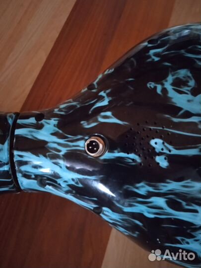 Гироскутер новый