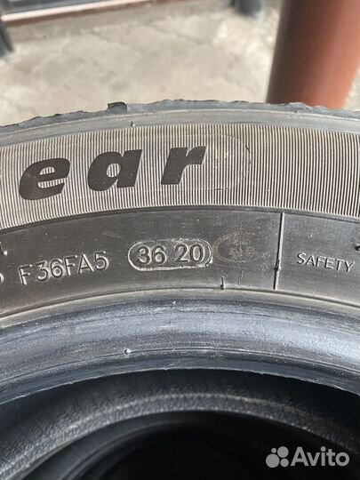 Foman Polar Bear 215/60 R16 95T