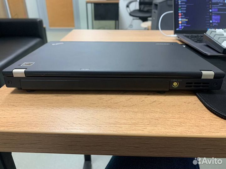 Ноутбук Lenovo ThinkPad x203i