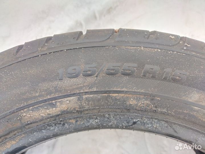 Viatti Strada Asimmetrico 195/55 R15