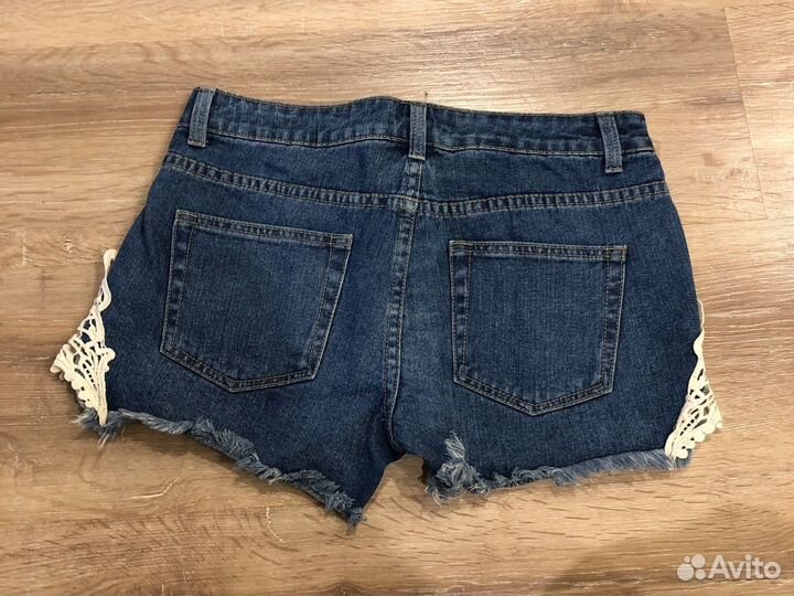 Шорты