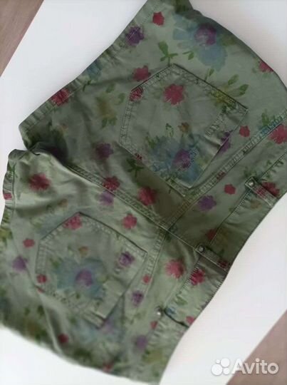 Шорты benetton 50-52