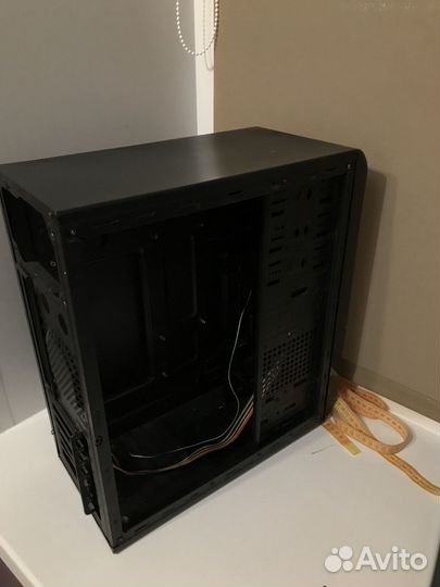 Корпус для пк