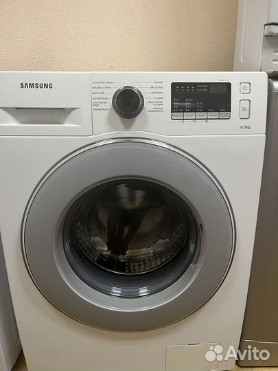 Стиральные машинки