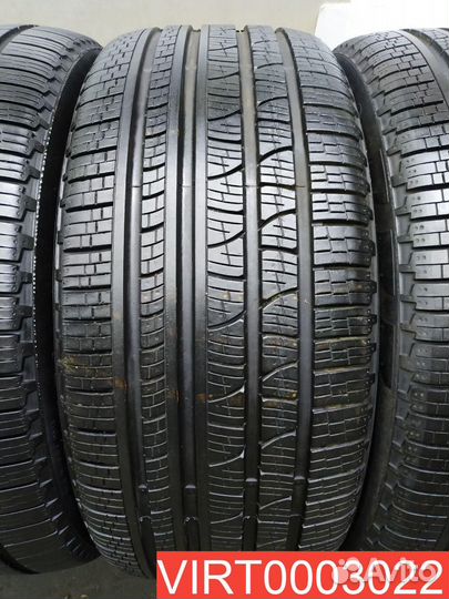 Pirelli Scorpion Verde All Season 275/45 R21 110W