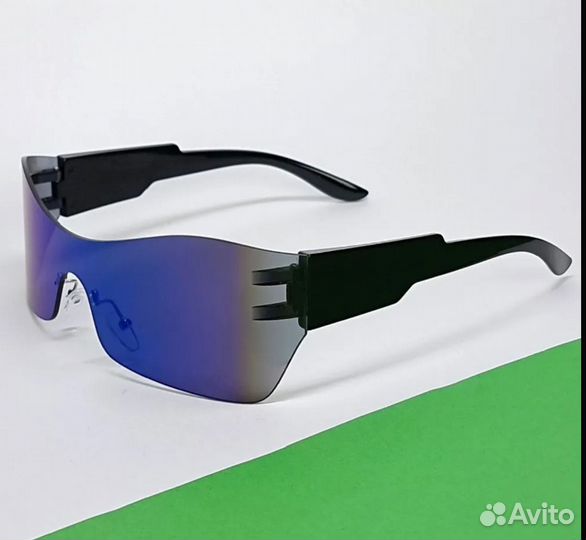 Joyterra Очки солнцезащитные