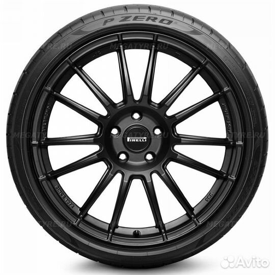 Pirelli P Zero Sports CAR 265/35 R21 101Y