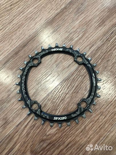 Трансмиссия shimano