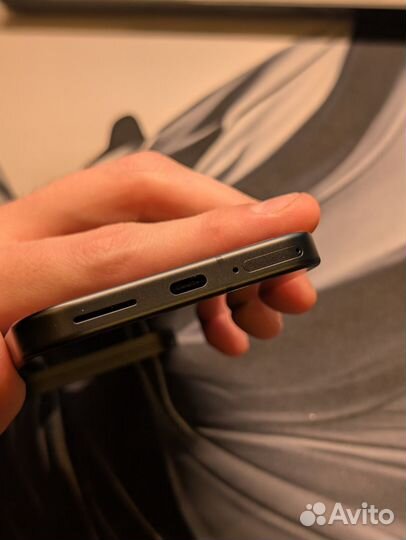 Google Pixel 9, 12/128 ГБ