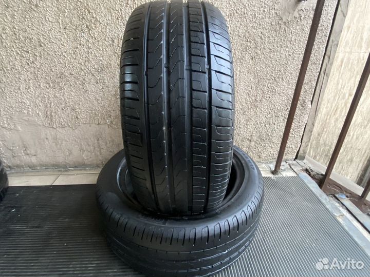 Pirelli Cinturato P7 225/45 R17 91V