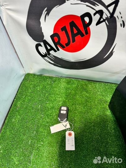 Ключ зажигания, смарт ключ Honda Shuttle GK8 L15B