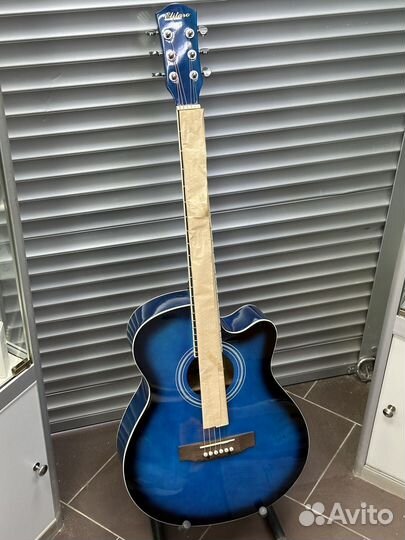 Новая Гитара Акустическая Elitaro
