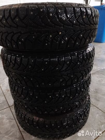 КАМА Кама-Евро-519 175/65 R14 86T