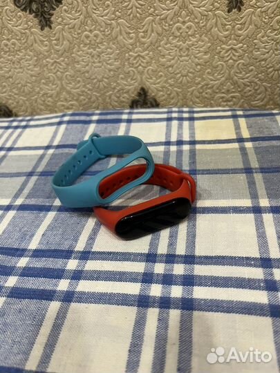 Mi band 3