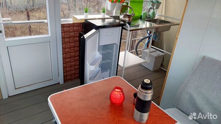 Плавдача 8*3,5 м + yamaha 25 л.с. + прицеп + гимс