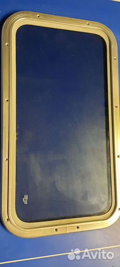 Иллюминатор