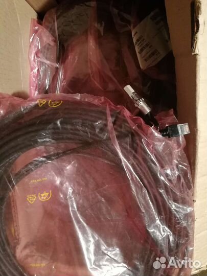 Кабель ericsson TSR 491 0274/30M R1B