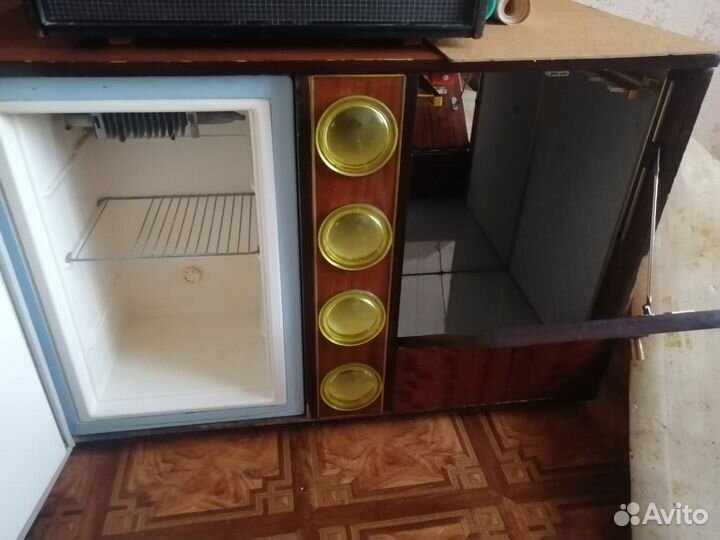 Мини бар холодильник бу