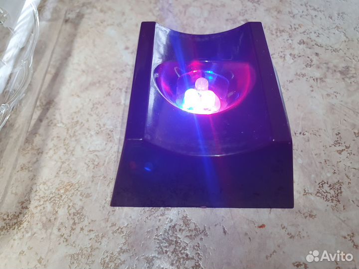 Корабль в бутылке