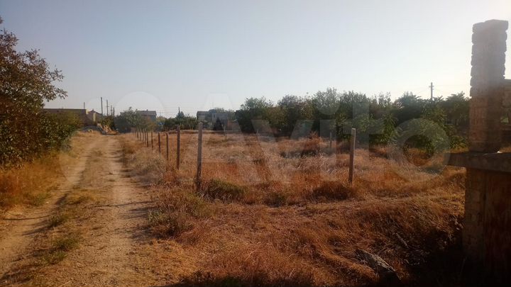 Участок 6 сот. (СНТ, ДНП)