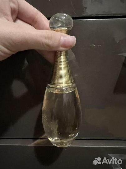 Dior J'adore, Парфюмерная вода, спрей 50 мл