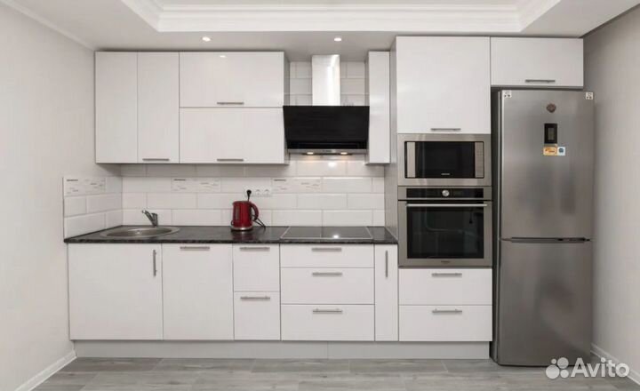 Кухня «Легкость» цена за всё