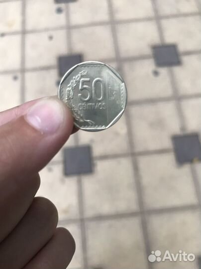 Продаю монеты СССР