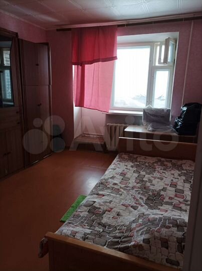 2-к. квартира, 49,9 м², 4/5 эт.