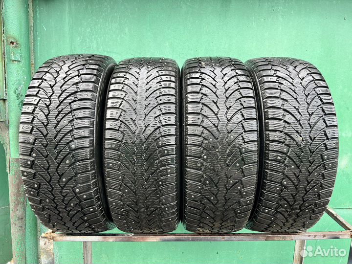 Formula Ice 205/60 R16 96T