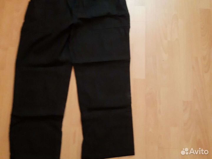 Форма,рабочий костюм новый хлопок р54