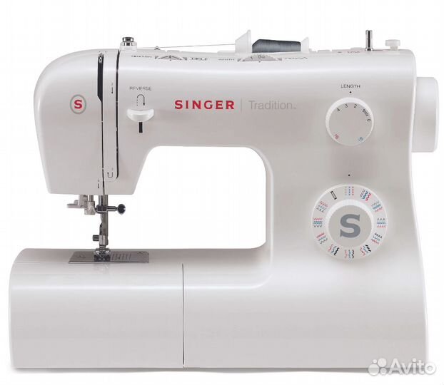 Швейная машина Singer Tradition 2282