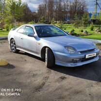 Honda Prelude 2.2 AT, 1998, 221 640 км, с пробегом, цена 1 650 000 руб.