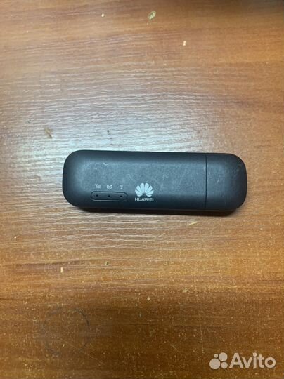 Модем Huawei