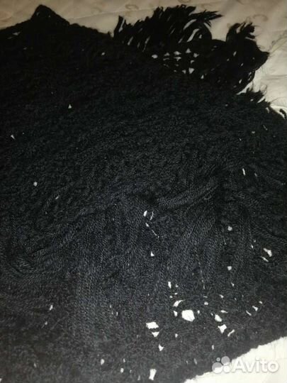 Платок шаль